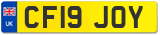 CF19 JOY