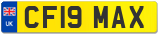 CF19 MAX