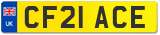 CF21 ACE