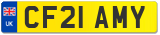 CF21 AMY