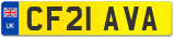 CF21 AVA