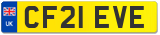CF21 EVE