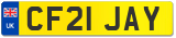 CF21 JAY