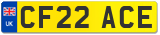 CF22 ACE