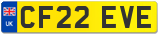 CF22 EVE