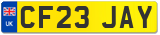 CF23 JAY