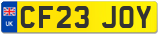 CF23 JOY