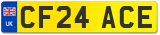 CF24 ACE