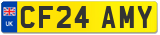 CF24 AMY