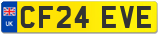 CF24 EVE