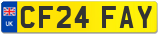 CF24 FAY