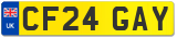 CF24 GAY