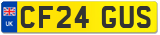 CF24 GUS