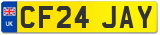 CF24 JAY