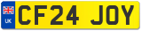 CF24 JOY