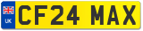 CF24 MAX