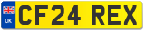 CF24 REX