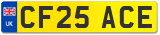 CF25 ACE