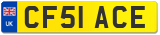 CF51 ACE