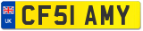 CF51 AMY