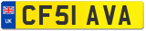 CF51 AVA