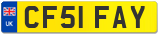 CF51 FAY