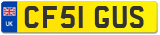 CF51 GUS