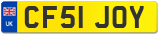 CF51 JOY