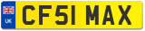 CF51 MAX