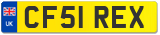 CF51 REX