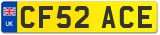 CF52 ACE