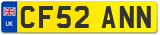 CF52 ANN