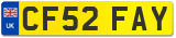 CF52 FAY