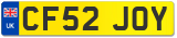 CF52 JOY