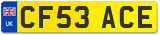 CF53 ACE