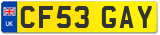 CF53 GAY