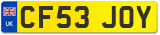 CF53 JOY