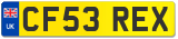 CF53 REX