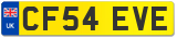 CF54 EVE