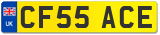 CF55 ACE