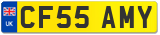 CF55 AMY