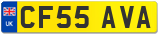 CF55 AVA