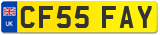 CF55 FAY