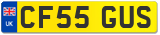 CF55 GUS