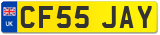 CF55 JAY