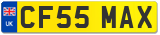 CF55 MAX