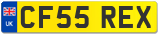 CF55 REX