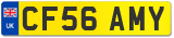 CF56 AMY