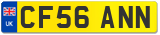 CF56 ANN