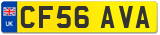 CF56 AVA